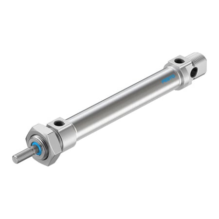 Festo Standards-Based Cylinder DSNU-20-100-P-A DSNU-20-100-P-A